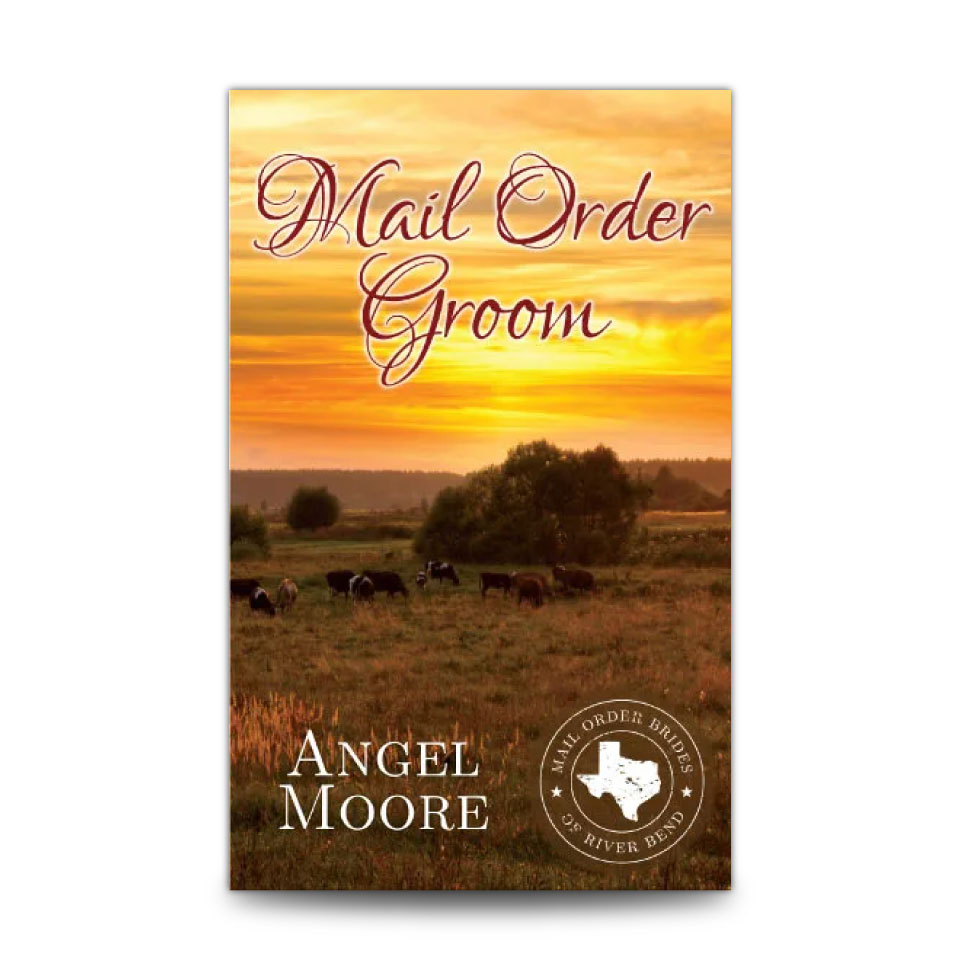 Mail Order Groom