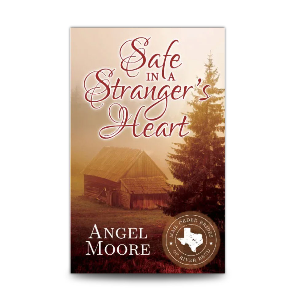 Safe in a Stranger's Heart